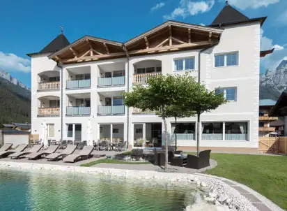 Hotel Heigenhauser, Innsbruck