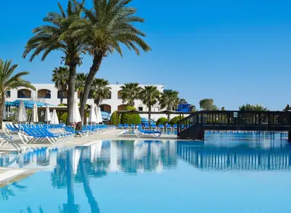 Hotel Helea Lifestyle Beach Resort, Rodos