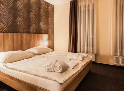 Hotel Helios (Lipova Lazne), Jeseniki