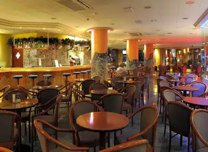 Hotel Helios (Lloret de Mar), Costa Brava