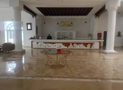 Hotel Hello Yasmine, Hammamet