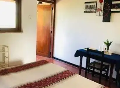 Hotel Hemadan, Sri Lanka