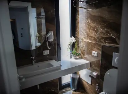 Hotel Henry Resort, Albania