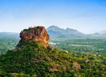 Wycieczka objazdowa Herbaciane Tygrysy, Sri Lanka