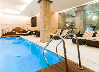 Hotel Heritage Avenida Da Liberdade, Lizbona
