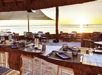 Hotel Heritage Awali Golf & Spa Resort, Le Morne