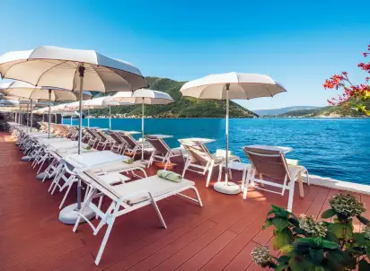 Hotel Heritage Grand Perast (ex. Iberostar Heritage Grand Perast), Czarnogóra