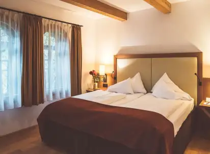 Hotel Heritage Hallstatt, Górna Austria