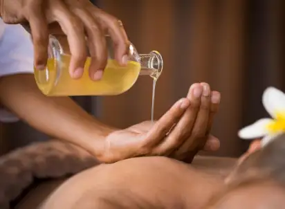Hotel Heritance Ayurveda Maha Gedara, Sri Lanka