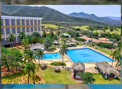 Hotel Hesperia Isla Margarita, Isla Margarita