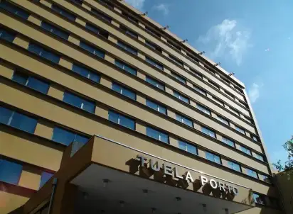 Hotel HF Tuela, Porto