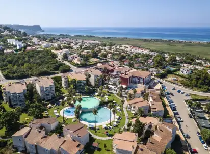 Hotel HG Jardin de Menorca, Minorka