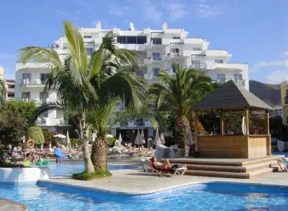Hotel HG Tenerife Sur Apartamentos, Hiszpania