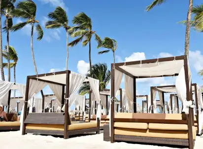 Hotel Hideaway at Royalton Punta Cana, Punta Cana