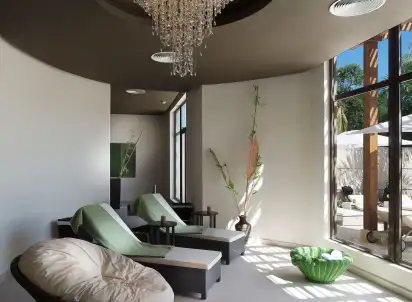 Hotel Hideaway At Royalton Punta Cana, Dominikana