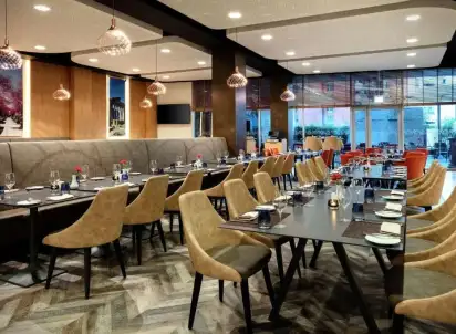 Hotel Hilton Garden Inn, Albania