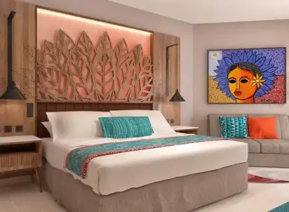 Hotel Hilton La Romana, La Romana