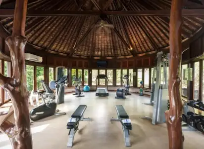 Hotel Hilton Moorea Lagoon Resort, Polinezja Francuska