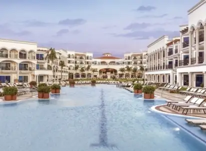 Hotel Hilton Playa del Carmen (ex. The Royal Playa del Carmen), Meksyk