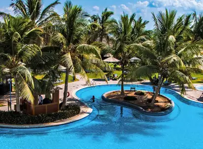 Hotel Hilton Salalah, Oman