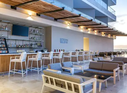 Hotel Hilton Santa Marta, Kolumbia