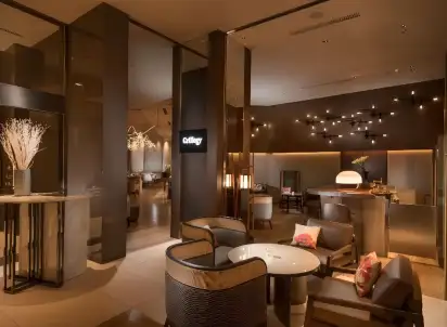 Hotel Hilton Tokyo Odaiba, Japonia