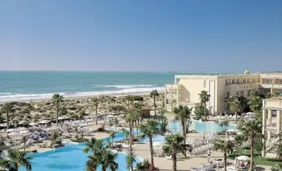 Hotel Hipotels Barrosa Park, Costa de la Luz
