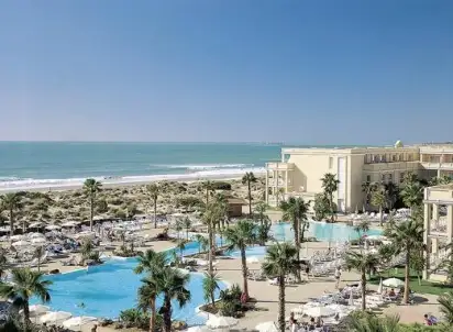 Hotel Hipotels Barrosa Park, Costa de la Luz