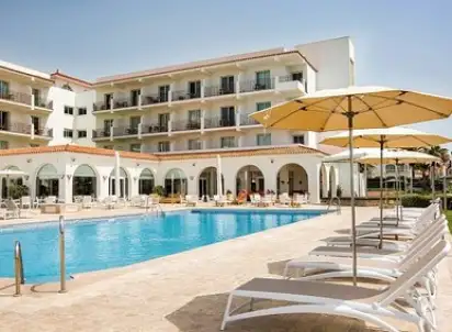 Hotel Hipotels Flamenco Conil, Hiszpania