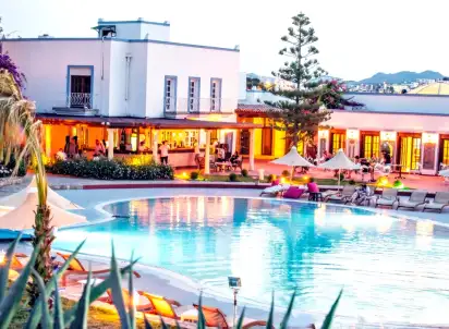 Hotel Historical Museum Resort, Turcja