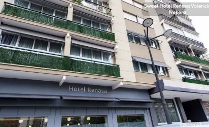 Hotel Sweet Renasa, Costa Azahar