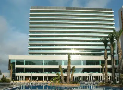 Hotel AR Diamante Beach, Hiszpania