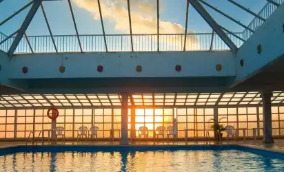 Hotel Magic Cristal Park, Costa Blanca