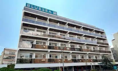 Hotel Bluesea Copacabana (Lloret de Mar), Costa Brava