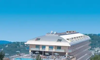 Hotel Dwo Sirius (Santa Susanna), Costa Brava
