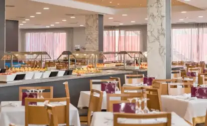 Hotel HTop Olympic (Calella), Costa Brava