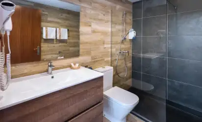 Hotel Merce, Costa Brava