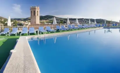 Hotel Merce, Costa Brava