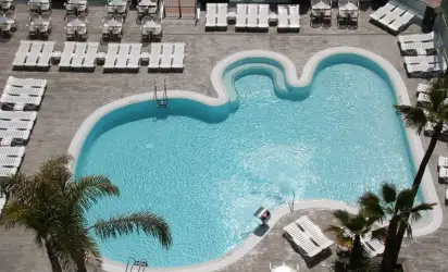 Hotel Reymar Playa, Costa Brava