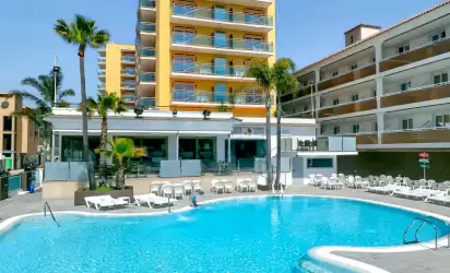 Hotel Reymar Playa, Costa Brava