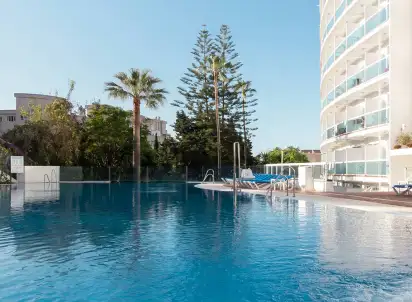 Hotel Palia Las Palomas, Costa del Sol