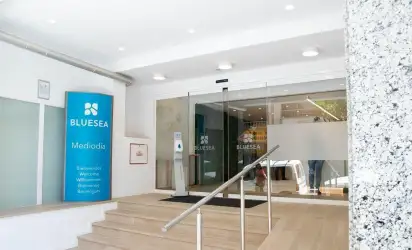 Hotel Blue Sea Mediodia, Majorka