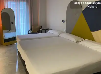 Hotel Onix Fira, Hiszpania