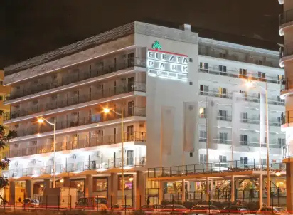 Hotel Port Fiesta Park, Hiszpania