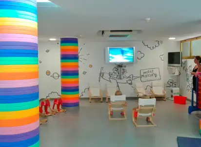 Hotel Mercury (Santa Susanna), Costa Brava