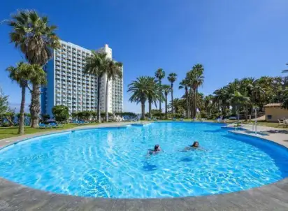 Hotel Catalonia Punta del Rey, Teneryfa
