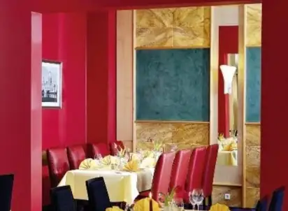 Hotel HKK Wernigerode, Niemcy