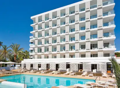 Hotel HM Balanguera Beach (ex. Whala! Ambos Mundos) , Majorka