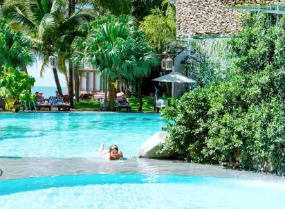 Hotel Hoang Ngoc Oriental Pearl Resort, Wietnam