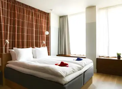 Hotel Hobo (ex. Glo Kluuvi), Finlandia